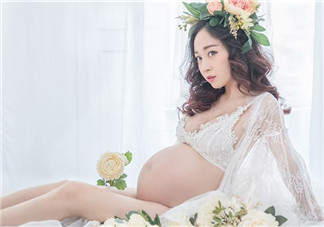 中秋節(jié)聚會(huì)孕婦可以化妝嗎?孕期化妝技巧有哪些?