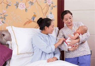 坐月子究竟聽老理還是科學 正確坐月子才是產婦的修養之道