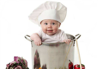 寶寶營養過剩的危害 如何預防寶寶肥胖