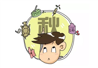 中秋節寶寶養生方法 秋季寶寶養生注意事項