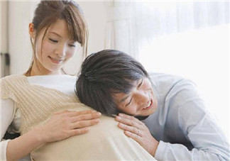 爸爸不跟胎寶寶說話后果很嚴重 爸爸胎教說什么(開場白和結束語)