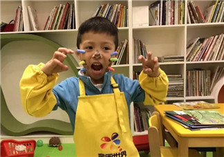 引導孩子成長怎么辦 劉濤育兒經(jīng)來借鑒